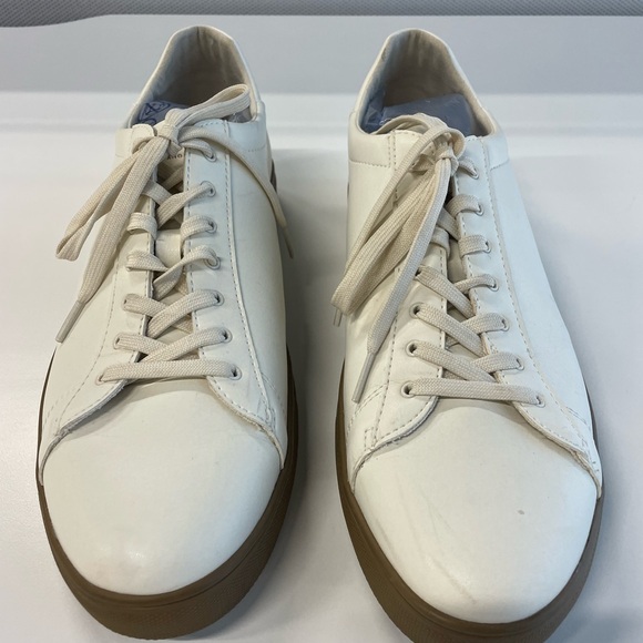 CLAE like-new Los Angeles Court Sneakers mens Size 12 - Picture 4 of 9